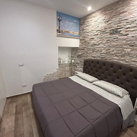 Bed and Breakfast La Tradizione Барі Екстер'єр фото