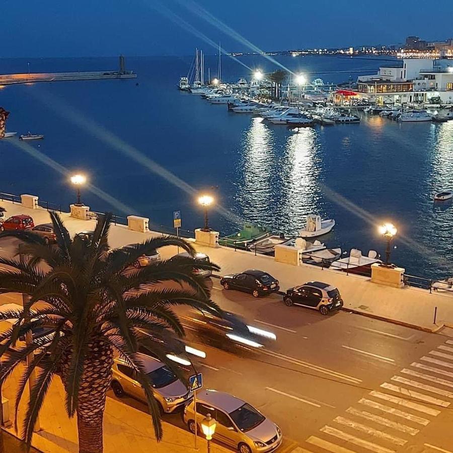 Bed and Breakfast La Tradizione Барі Екстер'єр фото