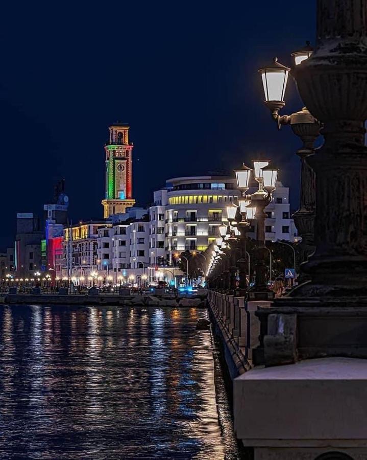 Bed and Breakfast La Tradizione Барі Екстер'єр фото