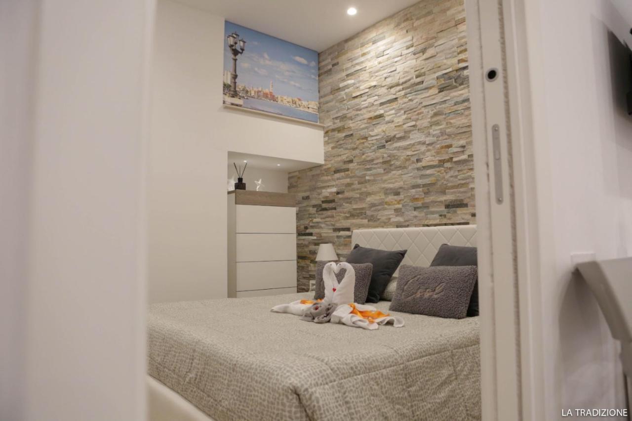Bed and Breakfast La Tradizione Барі Екстер'єр фото
