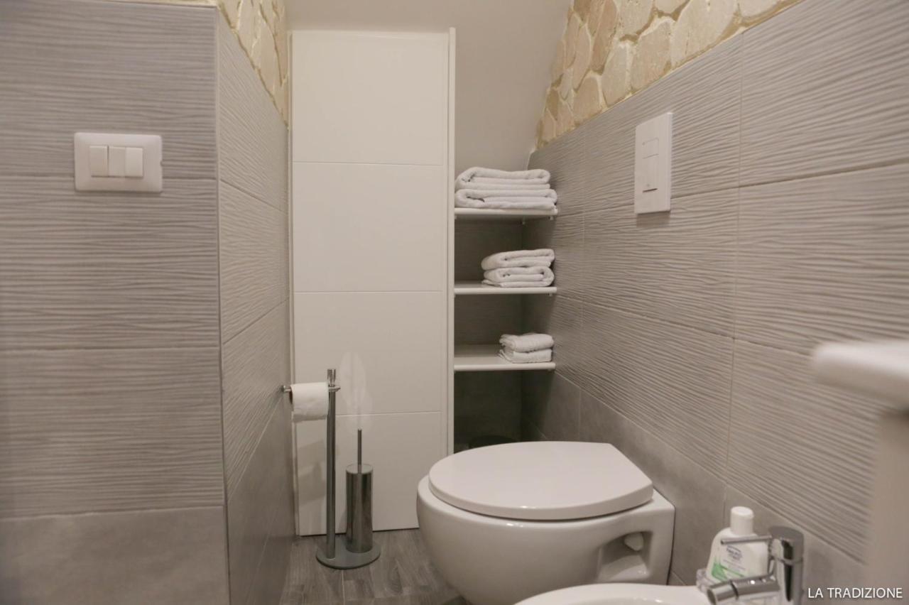 Bed and Breakfast La Tradizione Барі Екстер'єр фото