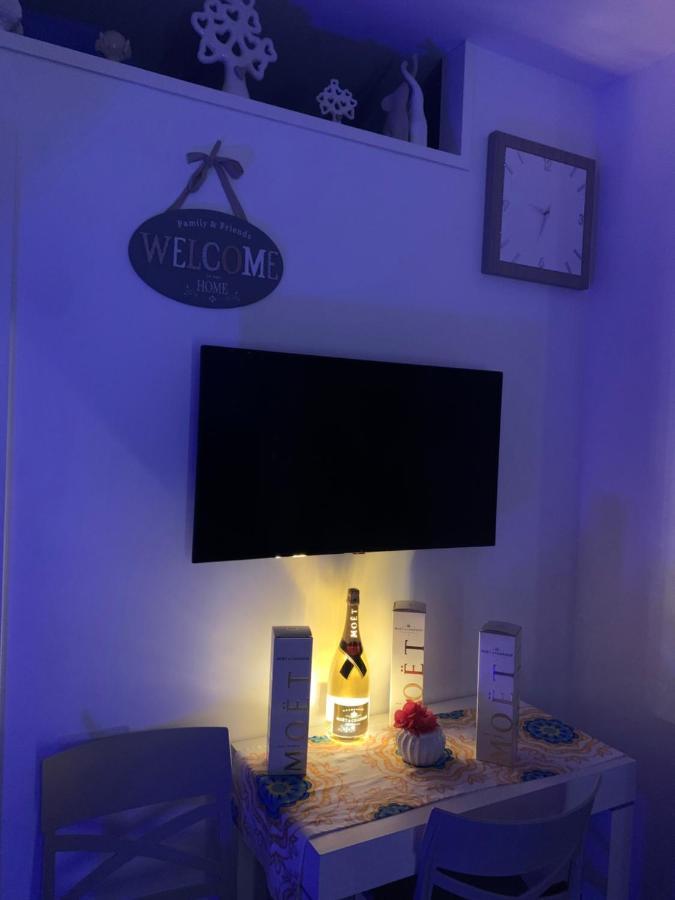 Bed and Breakfast La Tradizione Барі Екстер'єр фото