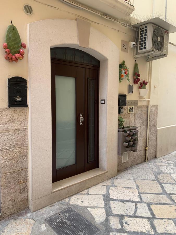 Bed and Breakfast La Tradizione Барі Екстер'єр фото