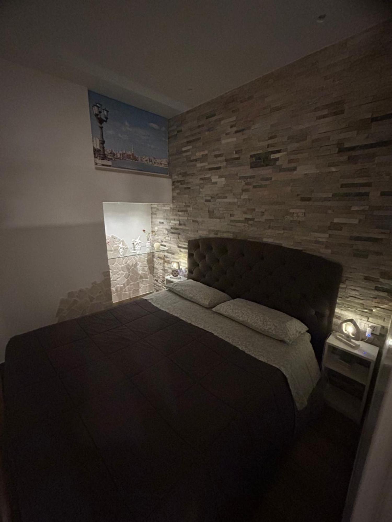 Bed and Breakfast La Tradizione Барі Екстер'єр фото