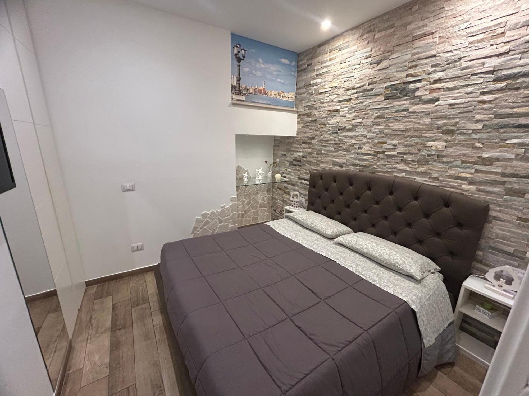 Bed and Breakfast La Tradizione Барі Екстер'єр фото