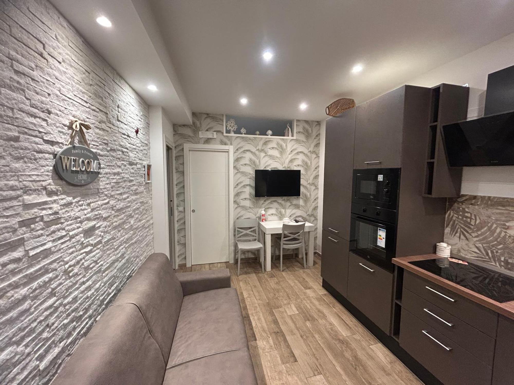 Bed and Breakfast La Tradizione Барі Екстер'єр фото