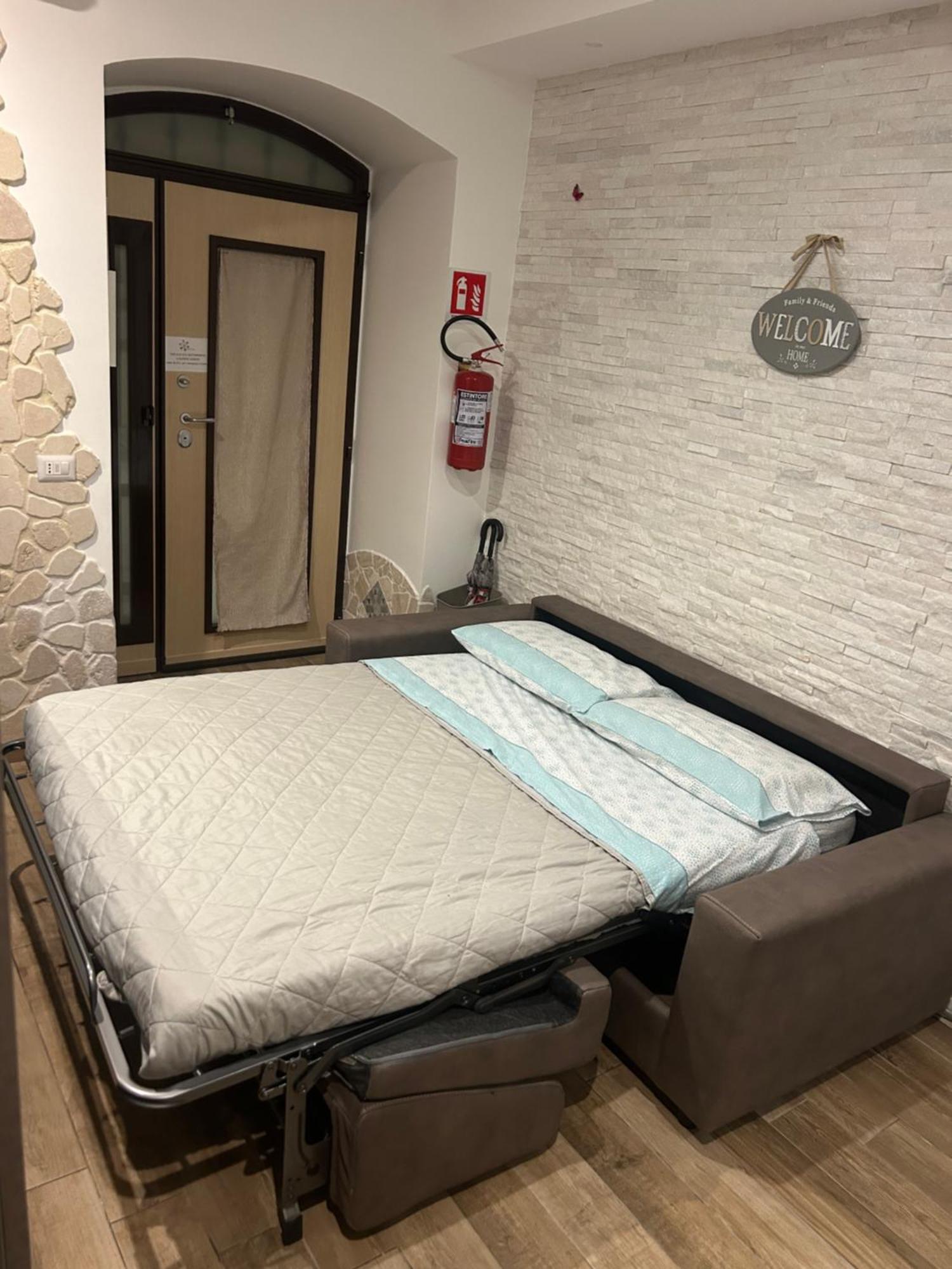 Bed and Breakfast La Tradizione Барі Екстер'єр фото
